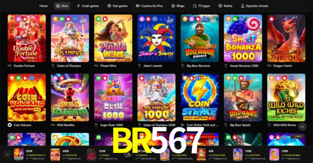 BR567