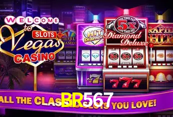 BR567 BET